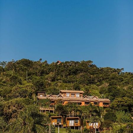 Pousada Colina Verde Garopaba Exteriér fotografie